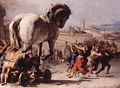 Giandomenico Tiepolo - La processione del cavallo di Troia.jpg